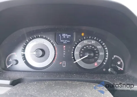 2015 Honda Odyssey Touring/Touring Elite из США, поврежденный, VIN 5FNRL5H98FB092788